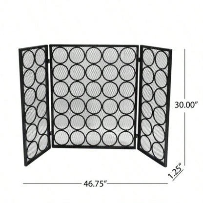 FIRE SCREEN, Popular styles for  2025 year