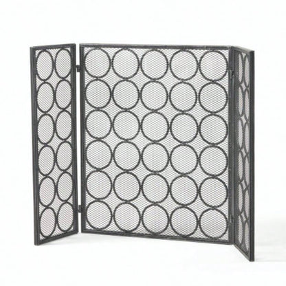 FIRE SCREEN, Popular styles for  2025 year