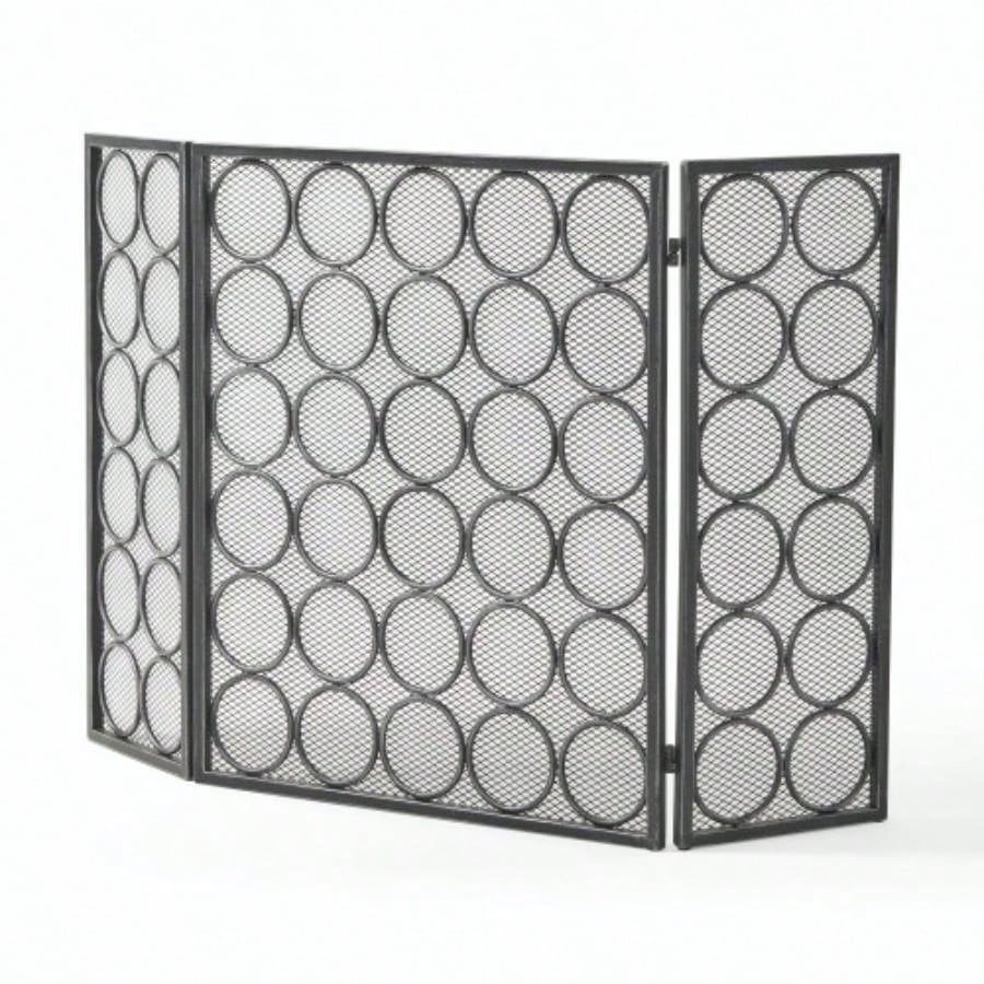 FIRE SCREEN, Popular styles for  2025 year