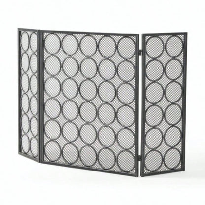 FIRE SCREEN, Popular styles for  2025 year