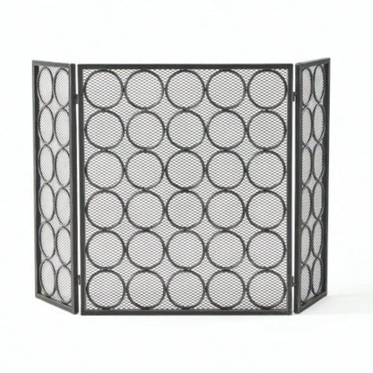FIRE SCREEN, Popular styles for  2025 year