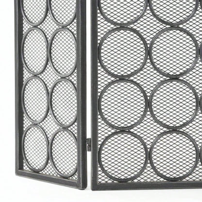 FIRE SCREEN, Popular styles for  2025 year