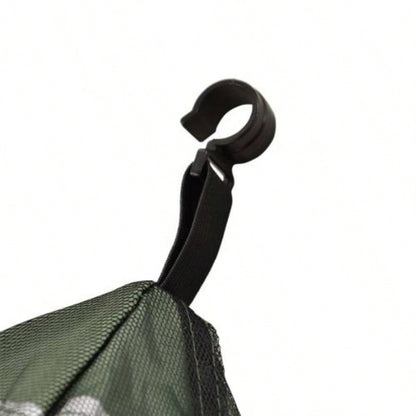 Outsunny Slant Leg Up Canopy Tent with Netting and Carry Bag, Instant Shelter, Tents Parties, Height Adjustable, Outdoor, Garden, Patio, 11.5x11.5 Base/ 10x10 Top Green