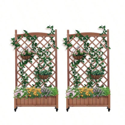 Wooden Arbor, Wedding Arch Ceremony, Wood Trellis Plant Climbing, Decor Pergola Garden Backyard