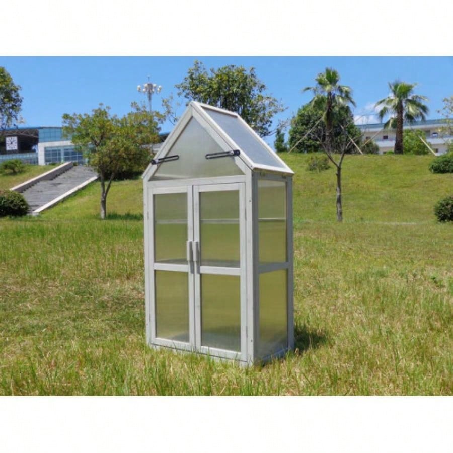 Greenhouse Kit - Outdoor Plant Stand, Small Green House, Plant Stand Indoor, Green Houses Outside, Indoor Garden Patio Accessories Indoor Greenhouse, Tiered Plant Stand