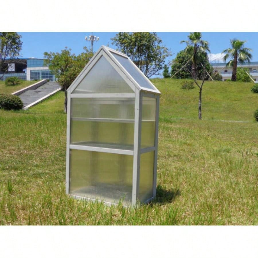 Greenhouse Kit - Outdoor Plant Stand, Small Green House, Plant Stand Indoor, Green Houses Outside, Indoor Garden Patio Accessories Indoor Greenhouse, Tiered Plant Stand