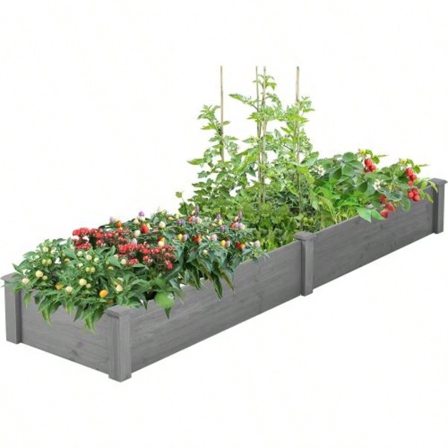 Potting with Storage Cabinet and Metal Table Top Outdoor Patio, Outdoor Work Station Table