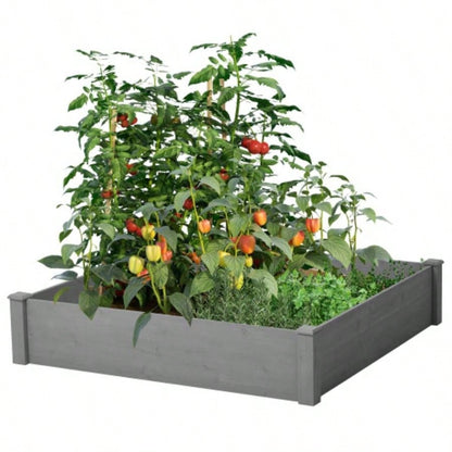 Potting with Storage Cabinet and Metal Table Top Outdoor Patio, Outdoor Work Station Table