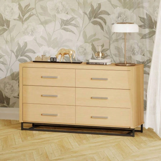 6 DRAWER CHEST, Popular styles for  2025 year
