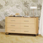 6 DRAWER CHEST, Popular styles for  2025 year