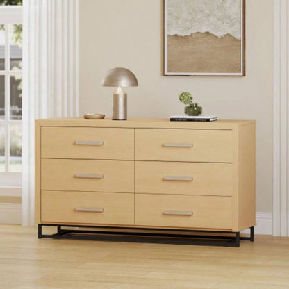 6 DRAWER CHEST, Popular styles for  2025 year