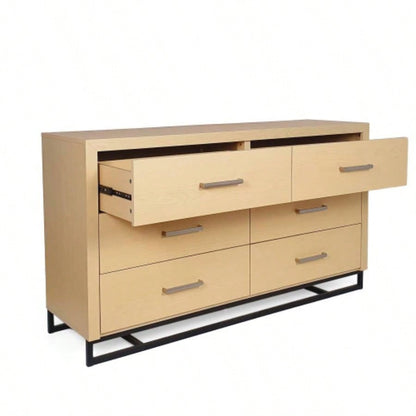 6 DRAWER CHEST, Popular styles for  2025 year
