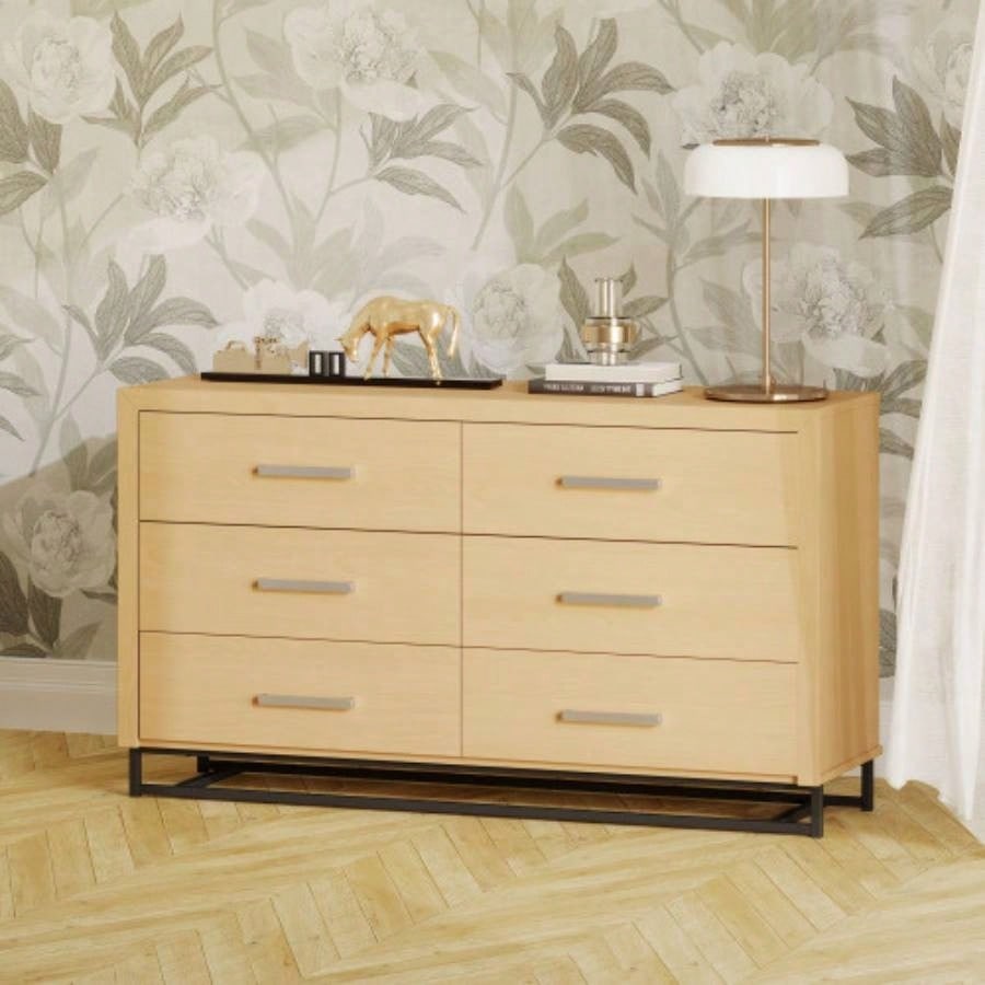 6 DRAWER CHEST, Popular styles for  2025 year