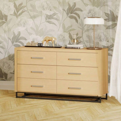 6 DRAWER CHEST, Popular styles for  2025 year