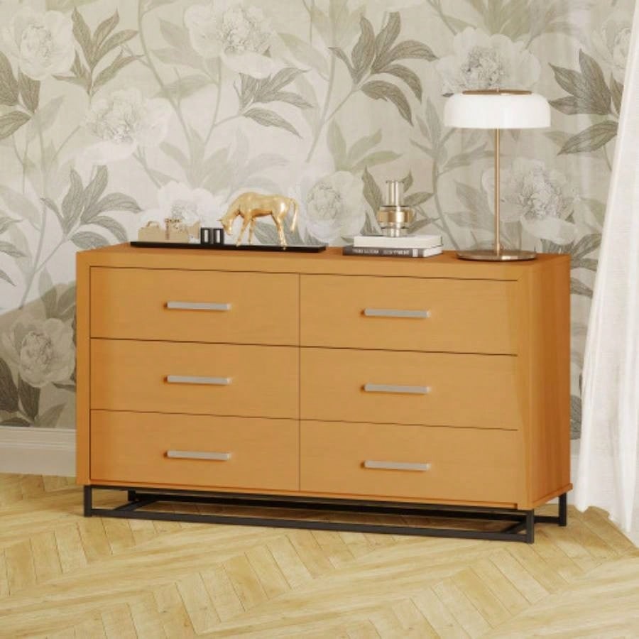 6 DRAWER CHEST, Popular styles for  2025 year