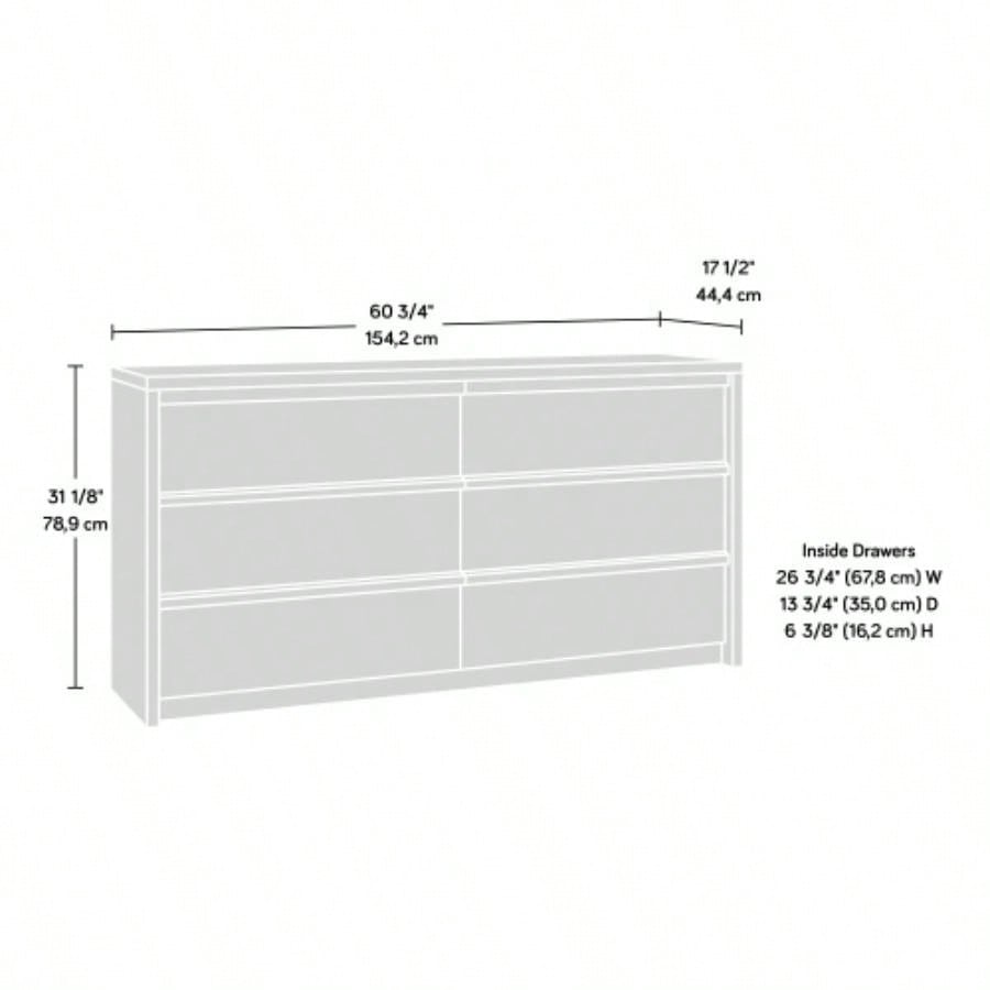 Dresser, Brown, Popular styles for  2025 year