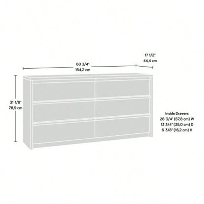 Dresser, Brown, Popular styles for  2025 year