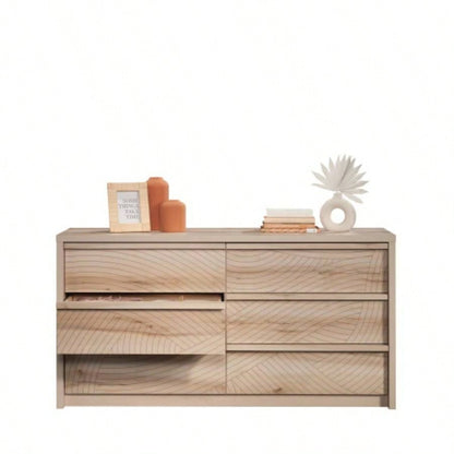 Dresser, Brown, Popular styles for  2025 year