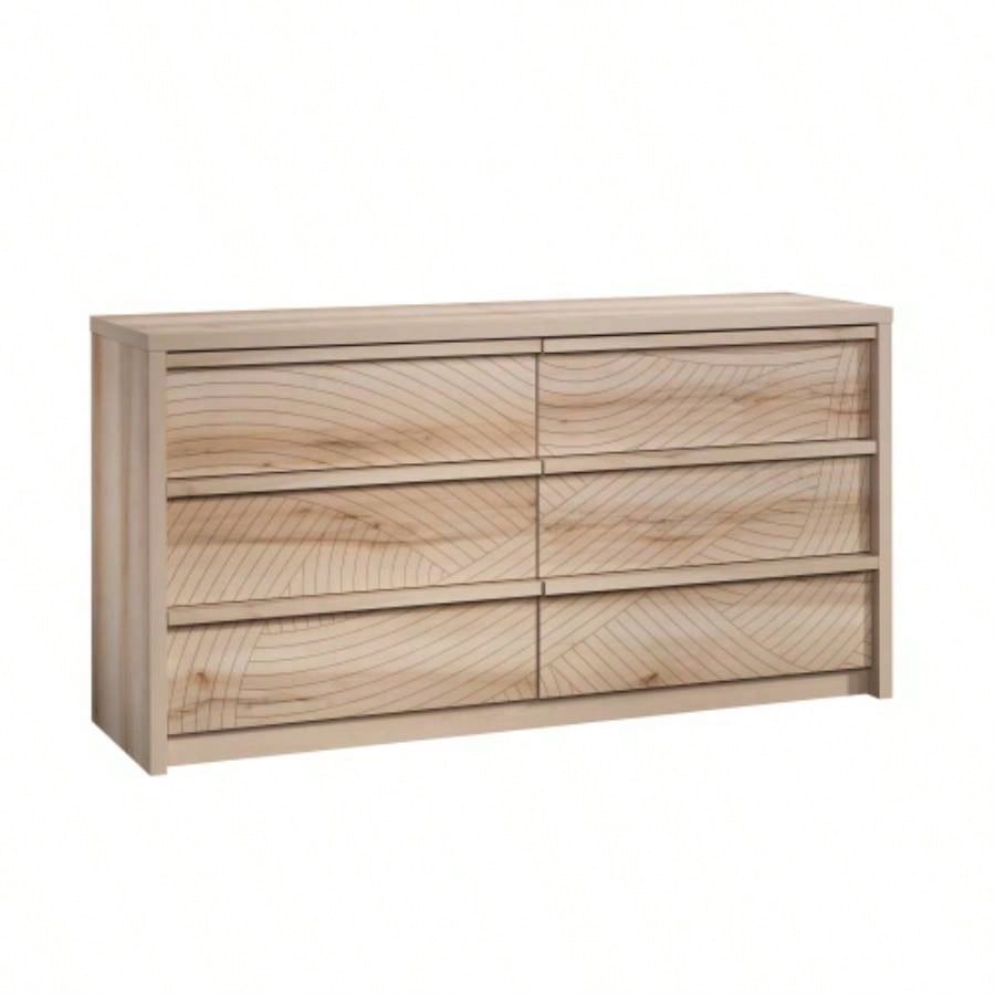 Dresser, Brown, Popular styles for  2025 year