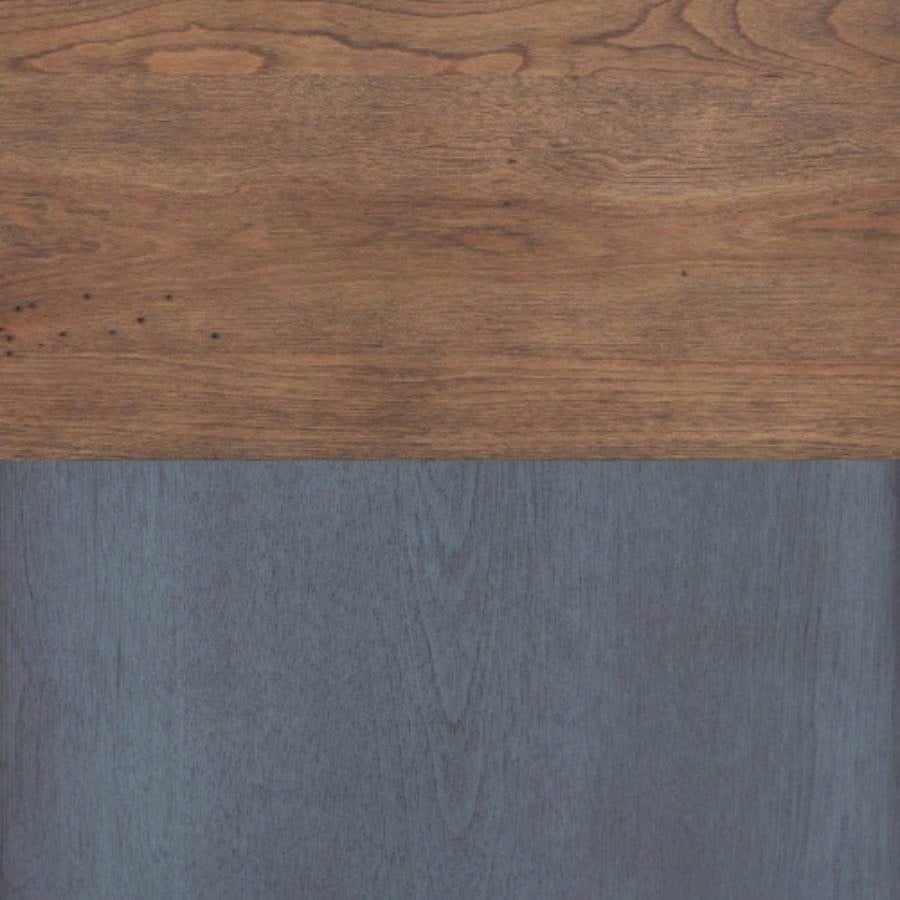 5 - Drawer Chest, No Assembly Required, Corduroy Blue