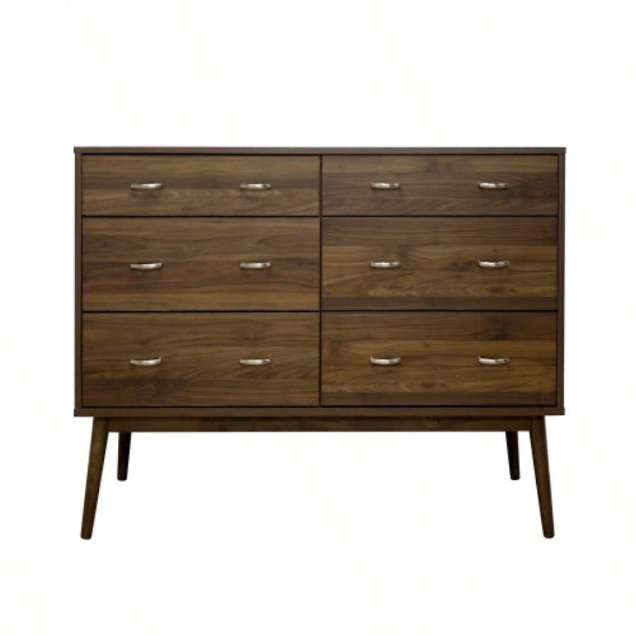 DISA 3+3 CHEST OF DRAWER