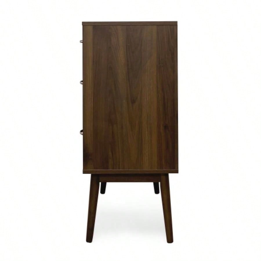 DISA 3+3 CHEST OF DRAWER