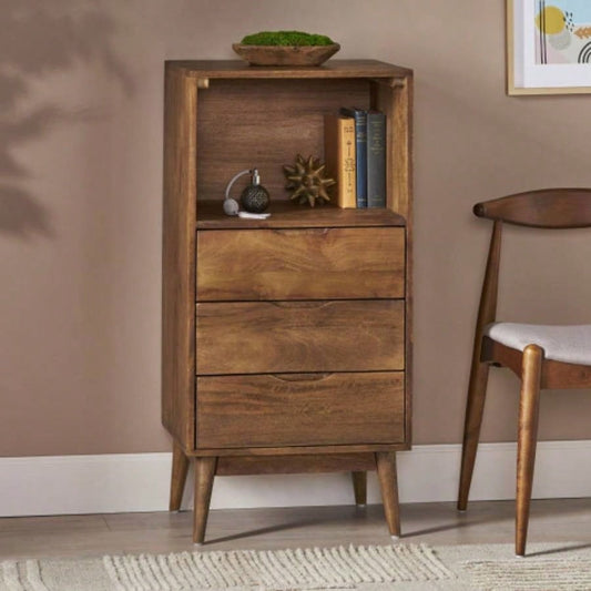 CHEST OF 3 DRAWER, Popular styles for  2025 year