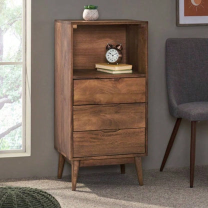 CHEST OF 3 DRAWER, Popular styles for  2025 year