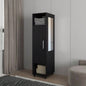 Wardrobe, Bedroom, Black