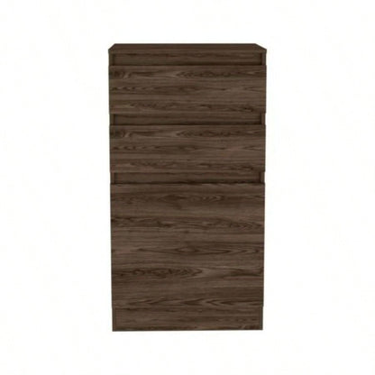 Dresser Asturias, Jewerly Box, Dark Walnut