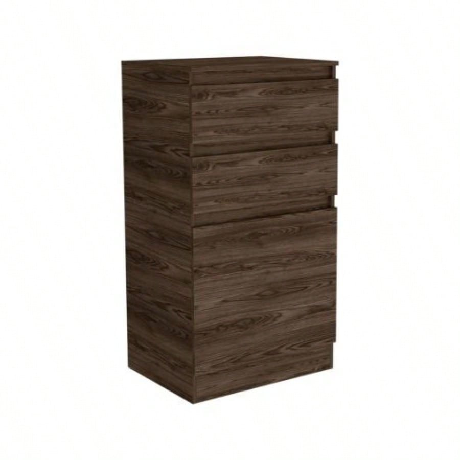 Dresser Asturias, Jewerly Box, Dark Walnut