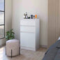Dresser Asturias, Jewerly Box, Dark Walnut