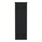 Armoire Dumas, Bedroom, Black