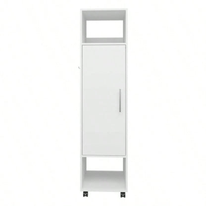 Wardrobe, Bedroom, White