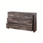 Juniper Dark Cherry Dresser