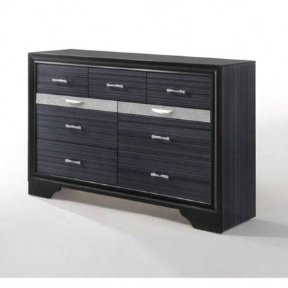 Naima Black Dresser, Popular styles for  2025 year