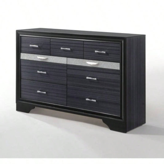 Naima Black Dresser, Popular styles for  2025 year