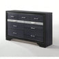 Naima Black Dresser, Popular styles for  2025 year