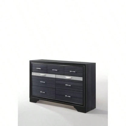 Naima Black Dresser, Popular styles for  2025 year
