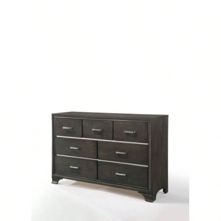 Carine Gray Dresser, Popular styles for  2025 year