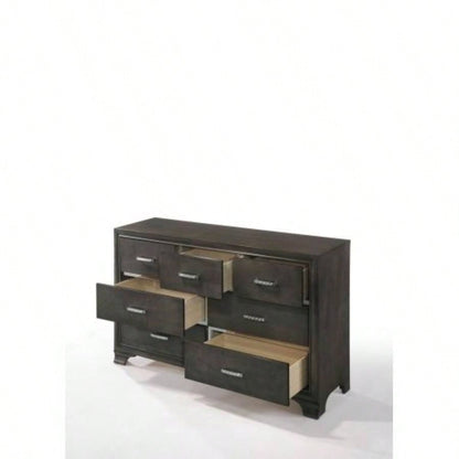 Carine Gray Dresser, Popular styles for  2025 year