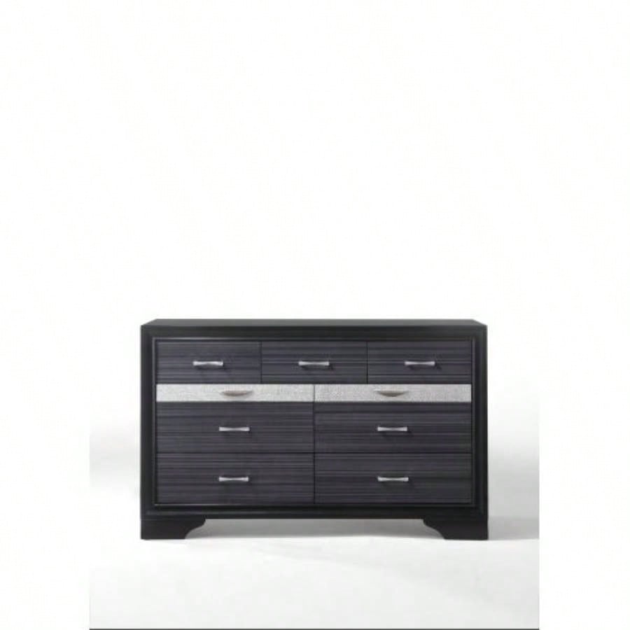 Naima Black Dresser, Popular styles for  2025 year