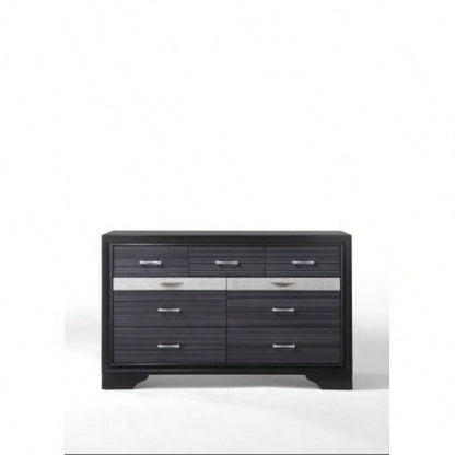 Naima Black Dresser, Popular styles for  2025 year