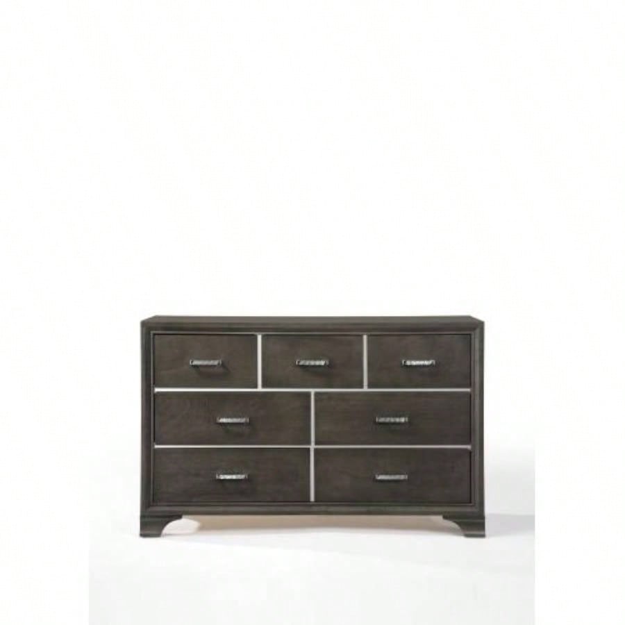 Carine Gray Dresser, Popular styles for  2025 year