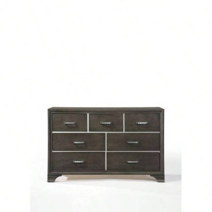 Carine Gray Dresser, Popular styles for  2025 year