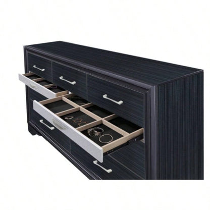 Naima Black Dresser, Popular styles for  2025 year