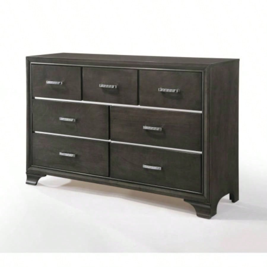 Carine Gray Dresser, Popular styles for  2025 year