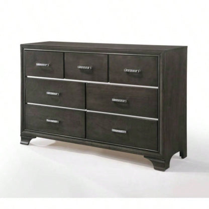 Carine Gray Dresser, Popular styles for  2025 year