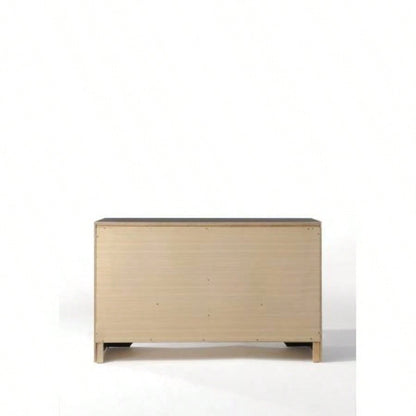 Naima Black Dresser, Popular styles for  2025 year