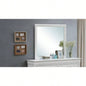 Lorana G6590 - Chest, Silver Champagne